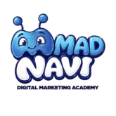 mad navi logo